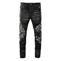 Jeans #865