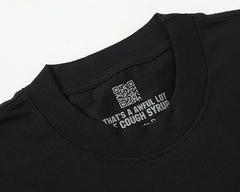 That's A Awful Lot Of  Tee