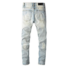 Jeans #697