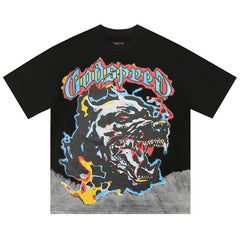 Off The Leash Tee
