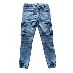 DOPE JEANS 552