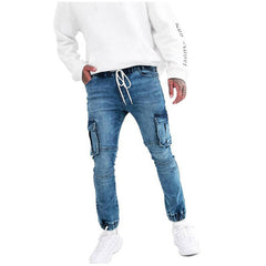 DOPE JEANS 552