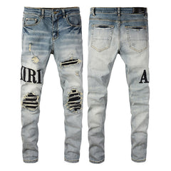 Destroyed Jeans #603