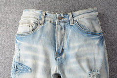 Jeans #697