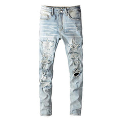 Jeans #808