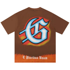 The Leash Tee