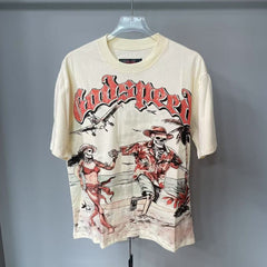 Chasing Aloha Tee