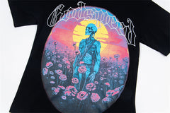 OPM Fields T-Shirt