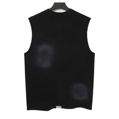 Racing Steering Wheel Vest T-shirt #G6700