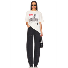 HORSE TEE