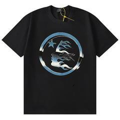 Studios print casual T-Shirt