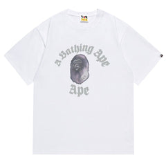 Head Graphic Tee