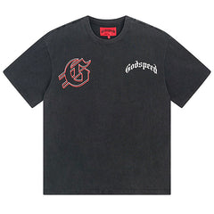 Chrome Liberty T-Shirt