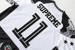 Stars Football Jersey