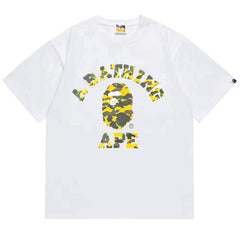 Head Graphic Tee