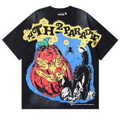 Path 2 Paradise T-shirt