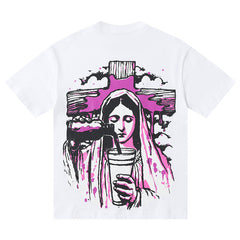 That's A Awful Lot Of  Tee