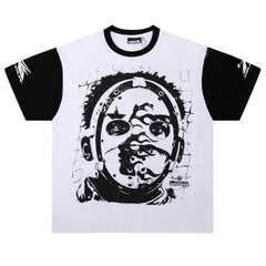 Studios 777 Path 2 Paradise T-Shirt