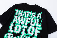 That's A Awful Lot Of Tee