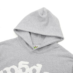 Beluga Hoodie