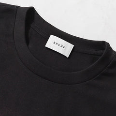 Sausalito Crest Tee