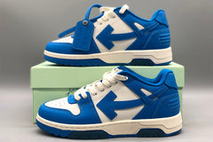 Out Of Office Shoes