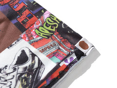 Album Monogam Tee
