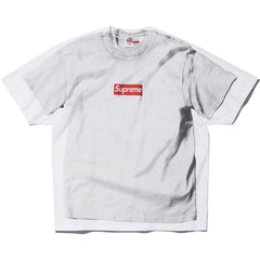BOX LOGO TEE