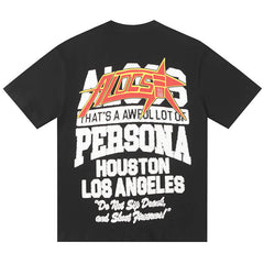That's A Awful Lot Of  Tee