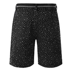 Denim Shorts #5095
