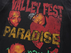 SUMMER FEST TEE