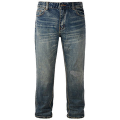 Loose Relaxed Jeans #303