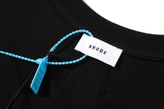 Saint-Rhude Tee