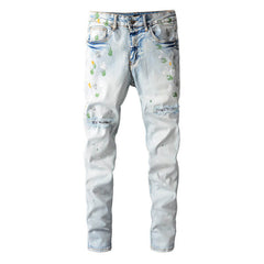 Jean #685