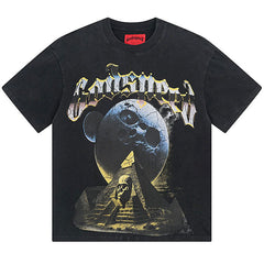 Planet Giza T-Shirt