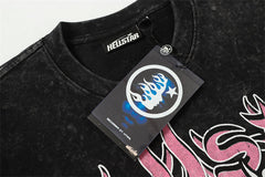 Studios Skull  Long Sleeve Tee