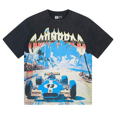Beach Racing T-shirt