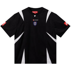 Crest Soccer Jersey
