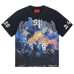 V.O.D 2024 T-Shirt