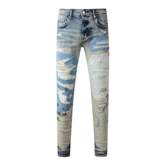 Jeans #8895