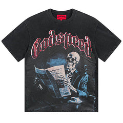 Black Monday T-Shirt