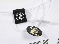 Studios Letter Print P2P T-shirt