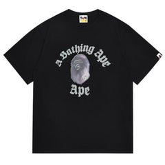 Head Graphic Tee