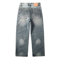 Crystal Diamond Jeans #9129