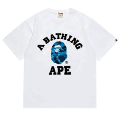 Head Graphic Tee