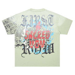 Sacred Heart Tee