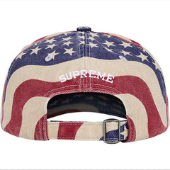 Pigment Coated S Logo Cap