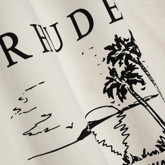 I Need A Getaway Tee