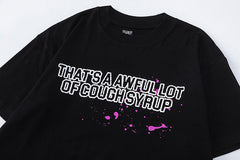 That's A Awful Lot Of Tee