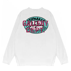 Long Sleeve T-Shirts #C062